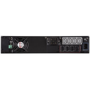Eaton 5PX (1500ВА/1350Вт) (Линейно-интерактивные, C возможностью установки в стойку, 1500 ВА, 1350 Вт) — изображение 4