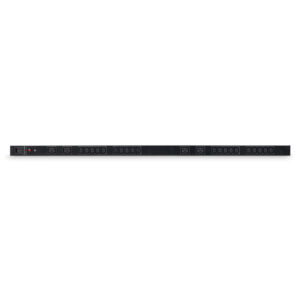 CyberPower PDU20BVHVIEC24F — изображение 1