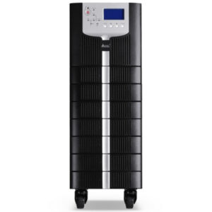 SVC GT33-15KVA (3-х фазные (On-Line), Напольный, 15000 ВА, 15000 Вт) — изображение 2