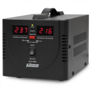 Powerman AVS-500D (50Гц) — изображение 1
