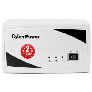 CyberPower SMP750EI — изображение 1