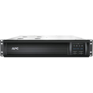 APC ИБП Smart-UPS 1000 RM (Линейно-интерактивные, C возможностью установки в стойку, 1000 ВА, 700 Вт) — изображение 2