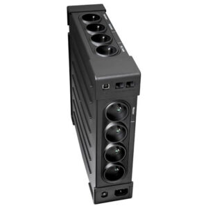 Eaton Ellipse ECO 1600 FR USB (Линейно-интерактивные, C возможностью установки в стойку, 1600 ВА, 1000 Вт) — изображение 2