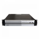 Powercom SRT-1000A  (Линейно-интерактивные, Напольный, 1000 ВА, 900 Вт) (0)