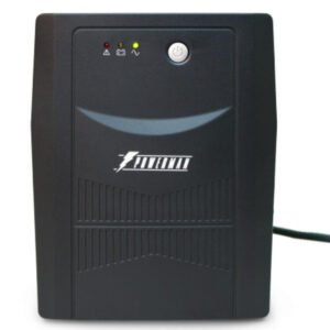 Powerman Back Pro 1500 (Линейно-интерактивные, Напольный, 1500 ВА, 900 Вт) — изображение 2