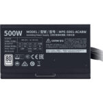 Cooler Master MPE-5001-ACABW-EU  (500 Вт) (6)