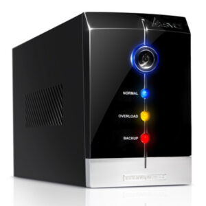 SVC V-500-F (Линейно-интерактивные, Напольный, 500 ВА, 300 Вт) — изображение 1