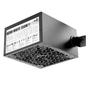 Aerocool AERO WHITE 550 (550 Вт) — изображение 2