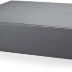 Powercom KIN-1000AP RM-1U  (Линейно-интерактивные, C возможностью установки в стойку, 1000 ВА, 600 Вт) (0)