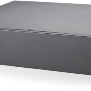 Powercom KIN-1000AP RM-1U (Линейно-интерактивные, C возможностью установки в стойку, 1000 ВА, 600 Вт) — изображение 1