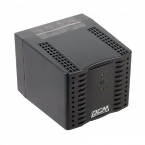 Powercom TCA-1200 Black (50Гц) — изображение 1