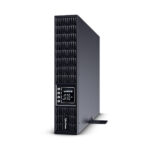 CyberPower PLT3000ELCDRT2U  (Двойное преобразование (On-Line), C возможностью установки в стойку, 3000 ВА, 27000 Вт) (1)