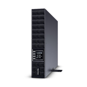 CyberPower PLT3000ELCDRT2U (Двойное преобразование (On-Line), C возможностью установки в стойку, 3000 ВА, 27000 Вт) — изображение 2