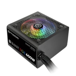 Thermaltake Smart RGB 600W (600 Вт) — изображение 1