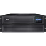 APC Smart-UPS X  (Линейно-интерактивные, C возможностью установки в стойку, 3000 ВА, 2700 Вт) (3)