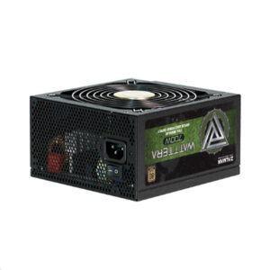 Zalman ZM700-EBTII (700 Вт) — изображение 1