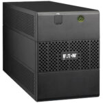 Eaton 5E 1100 USB  (Линейно-интерактивные, Напольный, 1100 ВА, 660 Вт) (1)