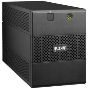 Eaton 5E 1100 USB (Линейно-интерактивные, Напольный, 1100 ВА, 660 Вт) — изображение 2