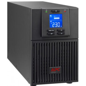 APC Smart-UPS SRC (Двойное преобразование (On-Line), Напольный, 2000 ВА, 1600 Вт) — изображение 1