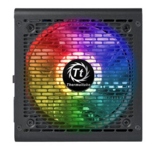 Thermaltake Toughpower GX1 RGB 500W Gold (500 Вт) — изображение 3