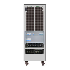 IPPON Innova RT 33 60K Tower (3-х фазные (On-Line), Напольный, 60000 ВА, 60000 Вт) — изображение 2