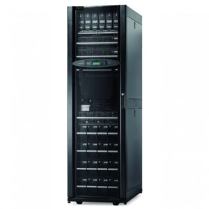 APC Symmetra PX (3-х фазные (On-Line), C возможностью установки в стойку, 16000 ВА, 16000 Вт) — изображение 1