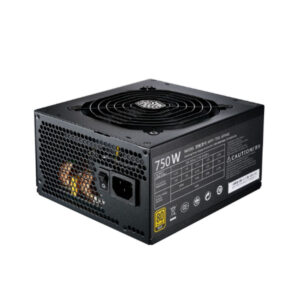 Cooler Master V750 Gold (750 Вт) — изображение 1