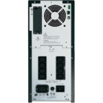 APC Smart-UPS 3000  (Линейно-интерактивные, Напольный, 3000 ВА, 2700 Вт) (1)