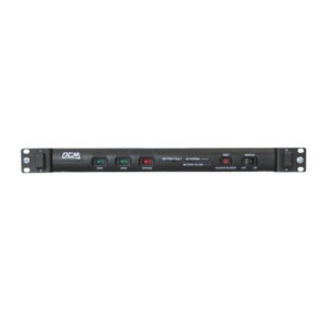 Powercom King Pro RM KIN-1000AP (Линейно-интерактивные, C возможностью установки в стойку, 1000 ВА, 600 Вт) — изображение 2