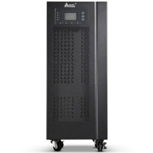 SVC PT-3C10KL-LCD, 3:1 (3-х фазные (On-Line), Напольный, 10000 ВА, 8000 Вт) — изображение 2