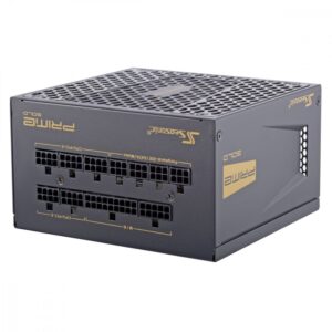 Seasonic PRIME ULTRA GOLD (750 Вт) — изображение 3