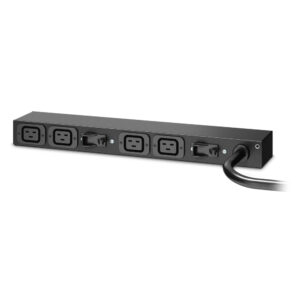 APC RACK PDU — изображение 2