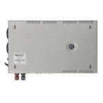 Powerman Smart 800 INV  (Линейно-интерактивные, Напольный, 800 ВА, 525 Вт) (1)