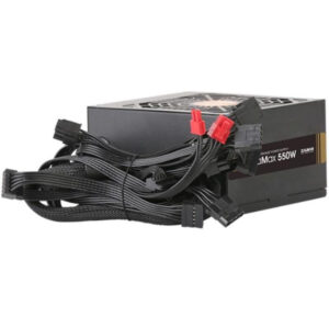 Zalman ZM550-GVII (550 Вт) — изображение 2