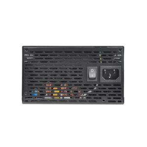 Блок питания Thermaltake Smart BM2 650W — изображение 3