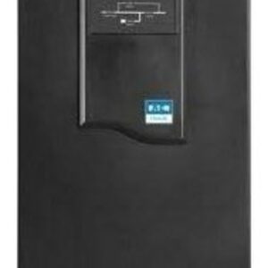 Eaton E Series DX 3000H (Двойное преобразование (On-Line), Напольный, 3000 ВА, 2100 Вт) — изображение 1