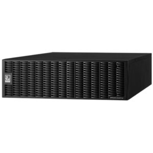 CyberPower OL6000ERT3UDM + BPE240V30ART3U (Двойное преобразование (On-Line), 6000 ВА, 5400 Вт) — изображение 4