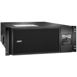 APC Smart-UPS SRT RM 230 В (Двойное преобразование (On-Line), C возможностью установки в стойку, 6000 ВА, 6000 Вт) — изображение 2