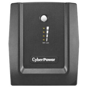 CyberPower UT2200EI (Линейно-интерактивные, Напольный, 2200 ВА, 1320 Вт) — изображение 2