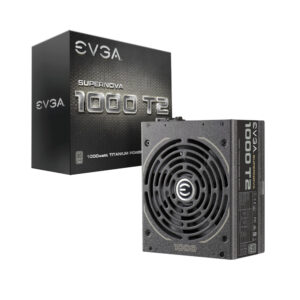 EVGA SuperNOVA 1000 T2 (1000 Вт) — изображение 1