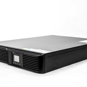 Источник бесперебойного питания Vertiv Источник Бесперебойного Питания Liebert GXT4 3000VA (2700W) 230V Rack/Tower UPS E model — изображение 2