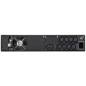 Eaton 5SC 2200 BA Стойка/Башня (RT) (Линейно-интерактивные, C возможностью установки в стойку, 2200 ВА, 1980 Вт) — изображение 2