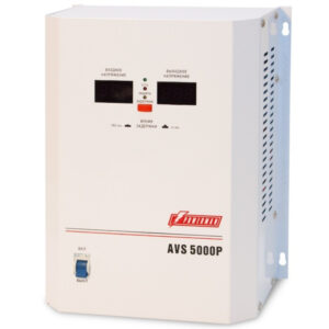 Powerman AVS-5000P (50Гц) — изображение 2