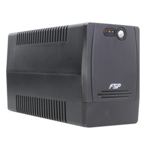 FSP FP 1500 (Линейно-интерактивные, Напольный, 1500 ВА, 900 Вт) — изображение 1