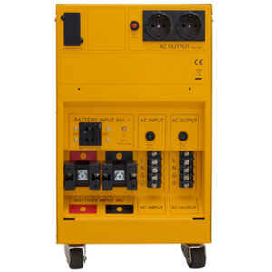 CyberPower CPS5000PRO — изображение 3