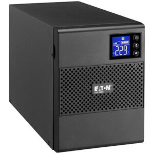 Eaton 5SC 1000 Tower (Линейно-интерактивные, Напольный, 1000 ВА, 700 Вт) — изображение 1