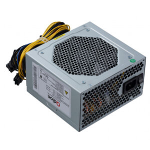 Qdion QD-450PNR 80+ (400 Вт) — изображение 1