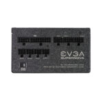 EVGA SuperNOVA G2  (550 Вт) (2)