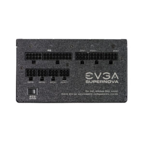 EVGA SuperNOVA G2 (550 Вт) — изображение 3