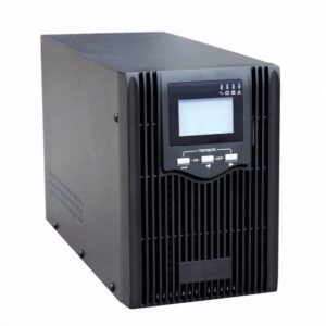 Irbis UPS Optimal 1500VA/1200W (Линейно-интерактивные, Напольный, 1500 ВА, 1200 Вт) — изображение 1